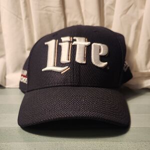 Black Baseball Cap